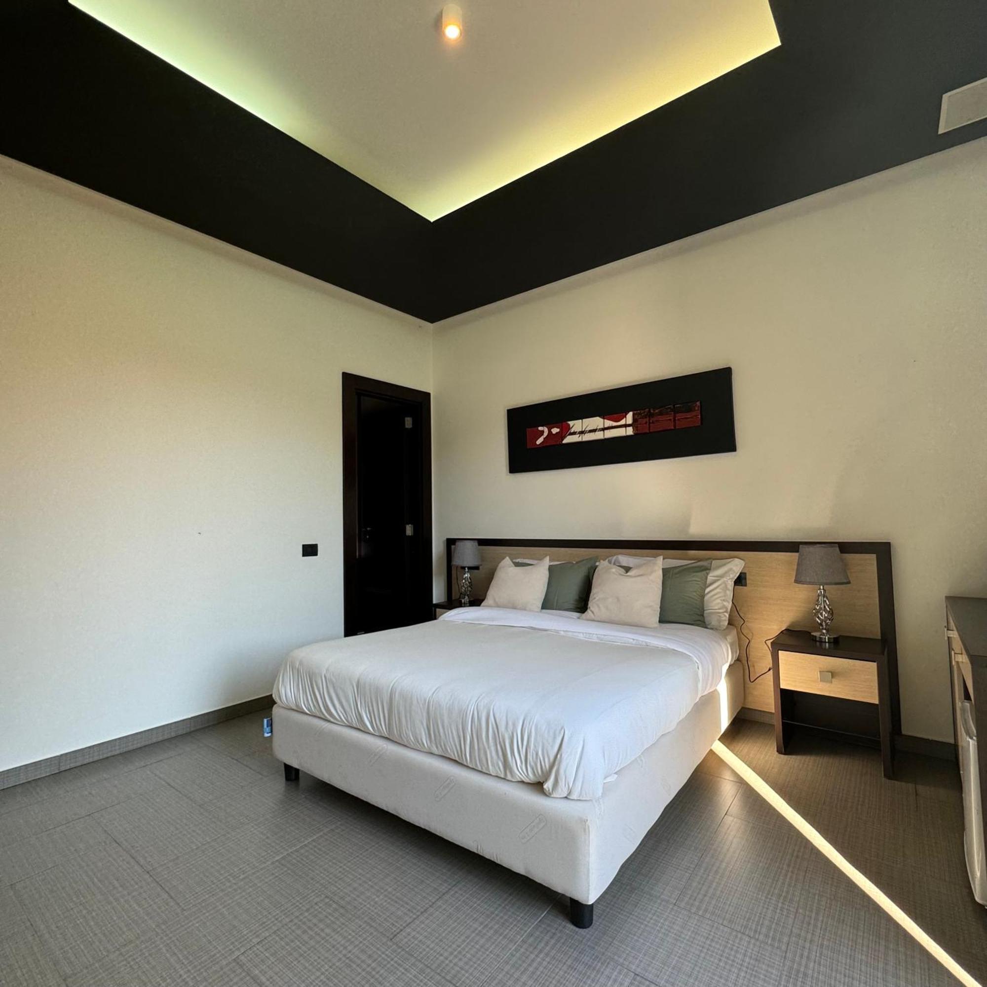 Boteco B&B Bacoli Kültér fotó