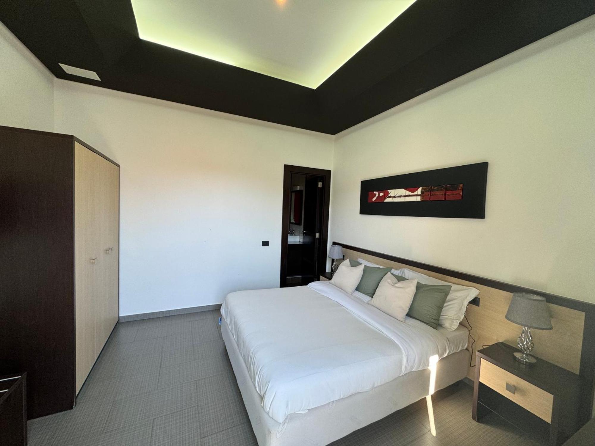 Boteco B&B Bacoli Kültér fotó